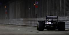 Maldonado chce zakoczy z pass