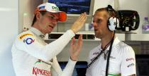 GP Singapuru 2012 - pitek