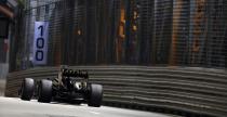 GP Singapuru 2012 - pitek