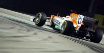 GP Singapuru 2012 - pitek