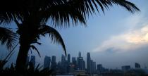 GP Singapuru 2012 - pitek
