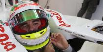 GP Singapuru 2012 - pitek