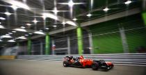 GP Singapuru 2012 - pitek