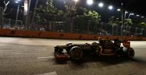 GP Singapuru 2012 - pitek