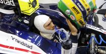 GP Singapuru 2012 - pitek