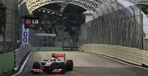 GP Singapuru 2012 - pitek
