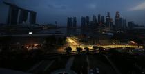 GP Singapuru 2012 - pitek