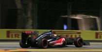 GP Singapuru 2012 - pitek