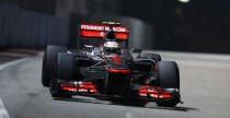 GP Singapuru 2012 - pitek