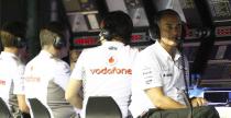 GP Singapuru 2012 - pitek