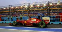 GP Singapuru 2012 - pitek