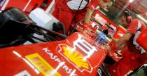 GP Singapuru 2012 - pitek