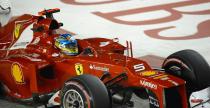 GP Singapuru 2012 - pitek