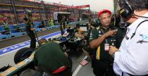 GP Singapuru 2012 - pitek