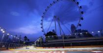 GP Singapuru 2012 - pitek