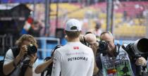 GP Singapuru 2012 - pitek