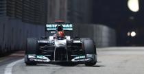 GP Singapuru 2012 - pitek