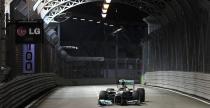 GP Singapuru 2012 - pitek