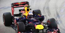 GP Singapuru 2012 - pitek