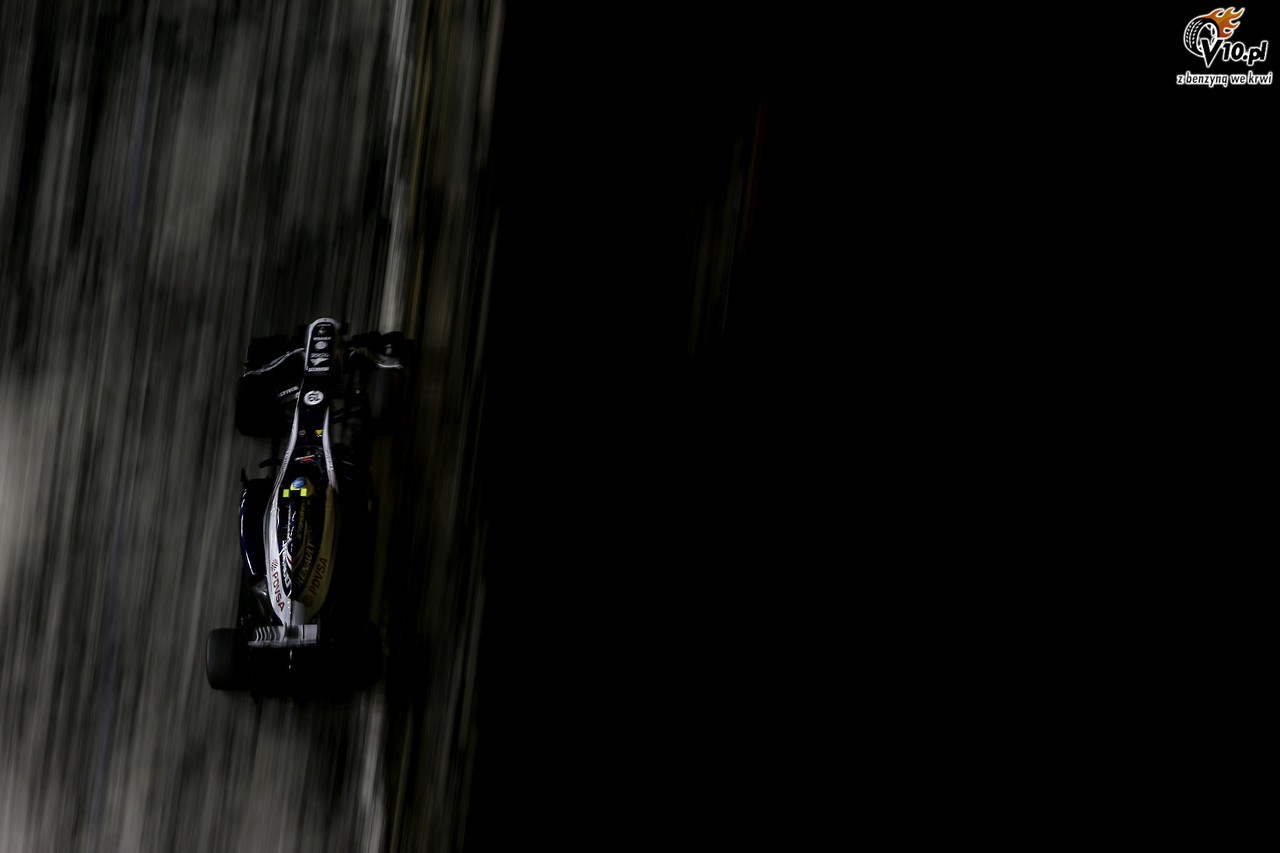 GP Singapuru 2012 - pitek