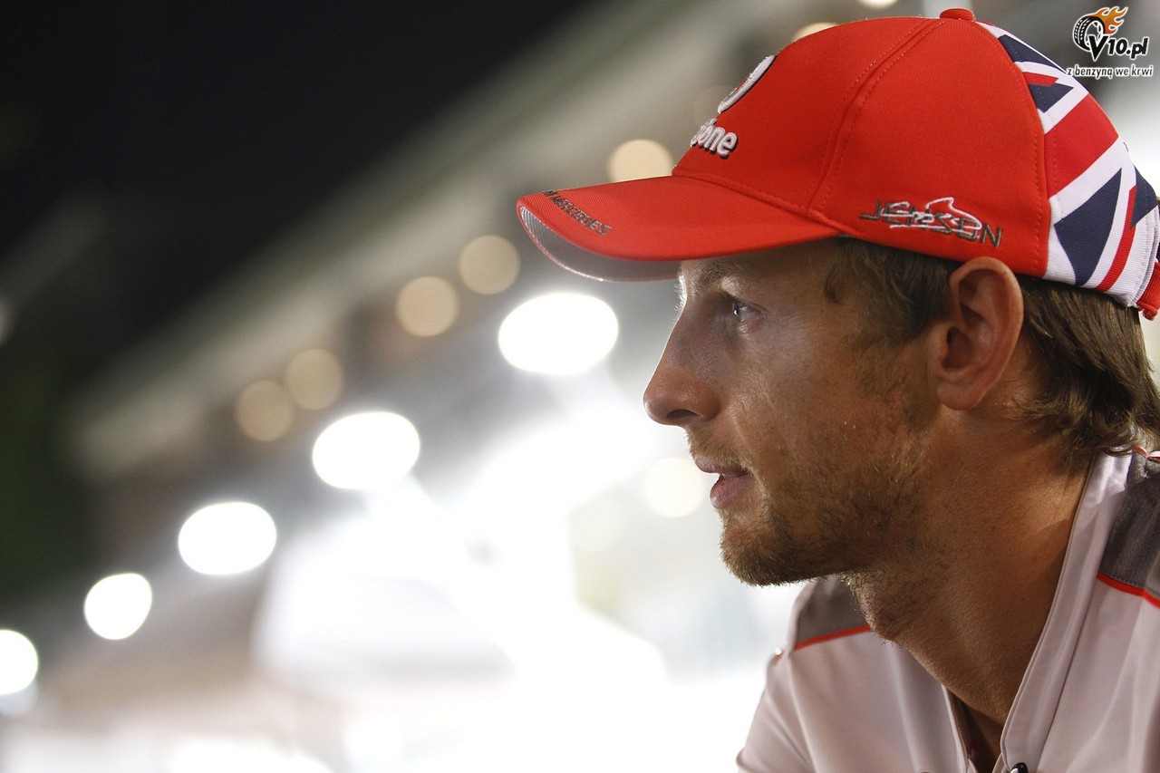 GP Singapuru 2012 - pitek