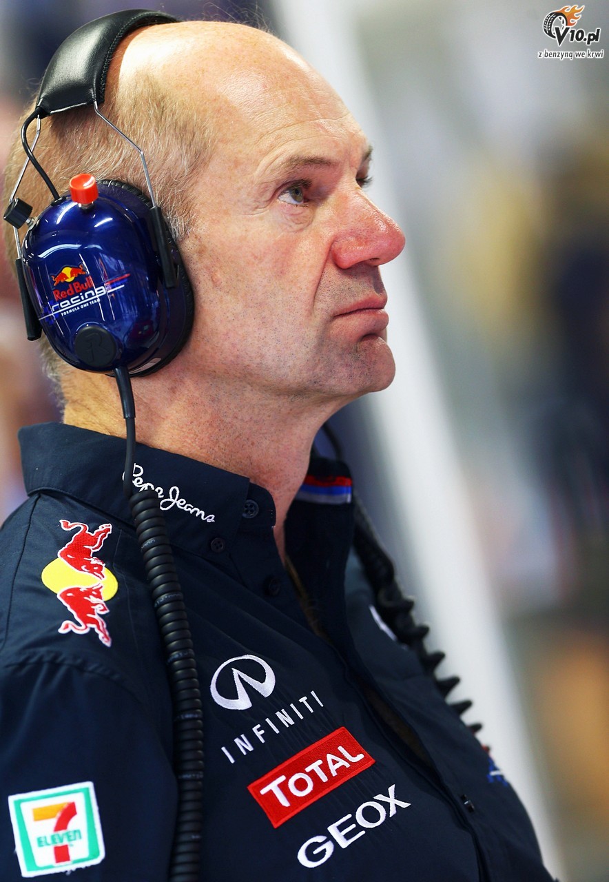 GP Singapuru 2012 - pitek