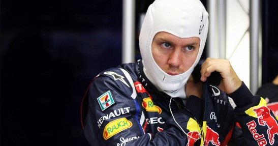 GP Singapuru 2012 - sobota