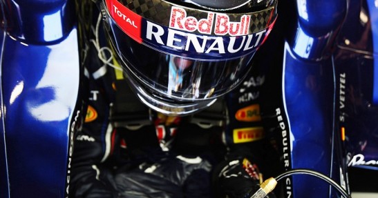 GP Singapuru 2012 - sobota