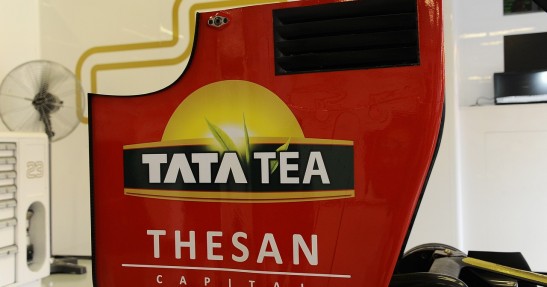 GP Singapuru 2012 - sobota