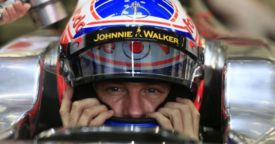 GP Singapuru 2012 - sobota