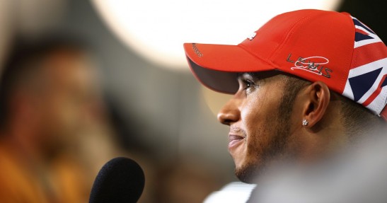 GP Singapuru 2012 - sobota