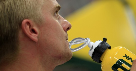 GP Singapuru 2012 - sobota