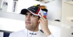 Maldonado niezamany kolejnym brakiem punktw
