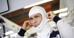 Senna bez kary za zderzenie z Mass