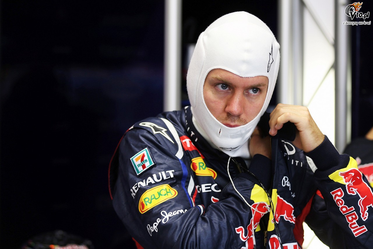 GP Singapuru 2012 - sobota