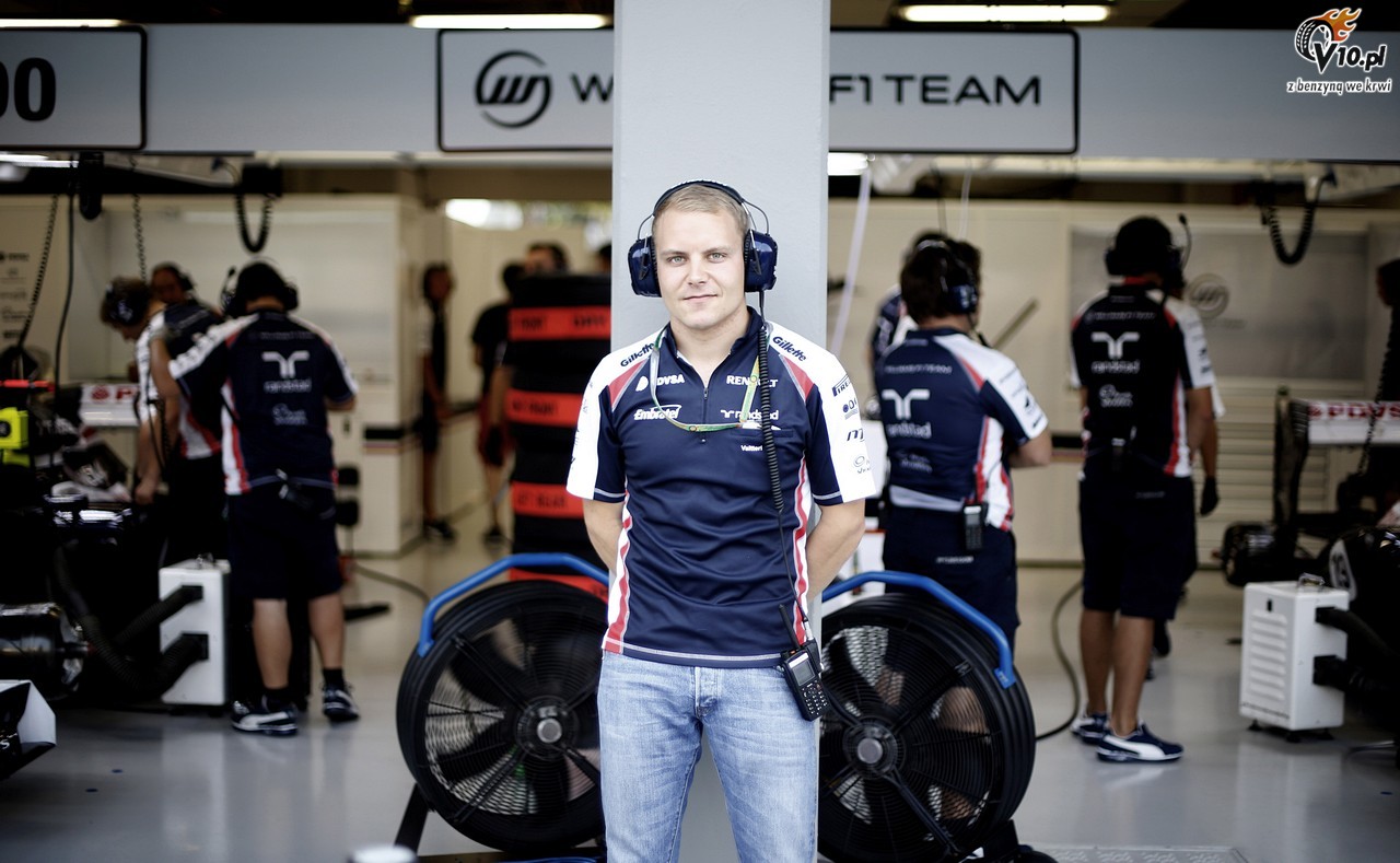 GP Singapuru 2012 - sobota