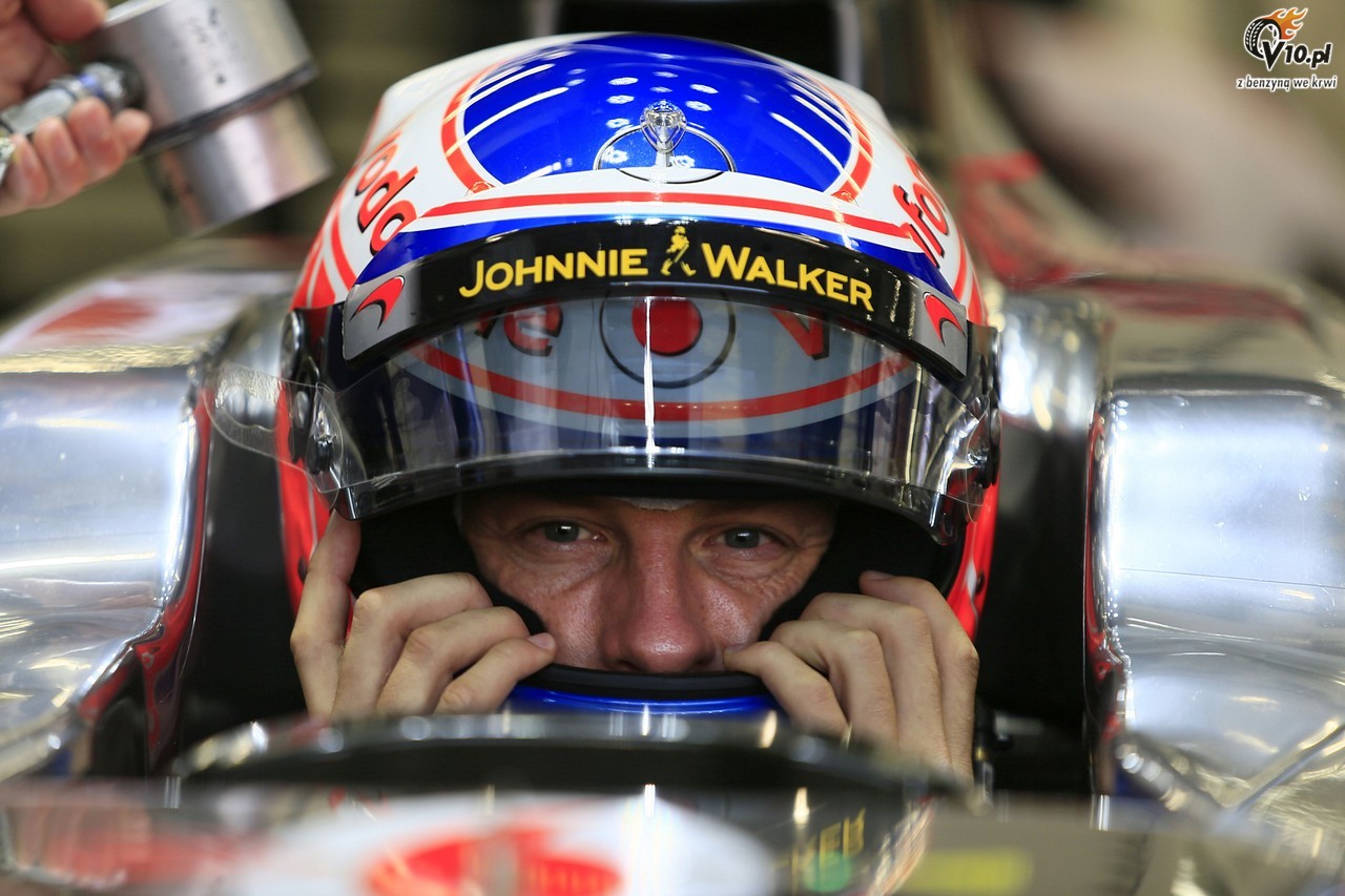 GP Singapuru 2012 - sobota