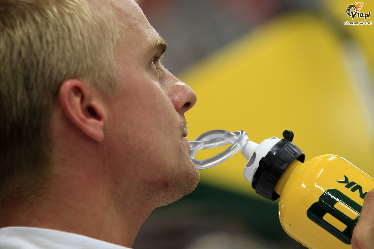 GP Singapuru 2012 - sobota