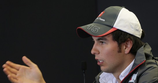 GP USA 2012 - czwartek