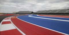 Czoowi kierowcy spodziewaj si trudnoci w wyprzedzaniu na Circuit of the Americas