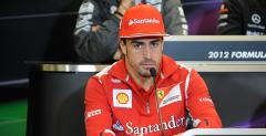 Alonso zapowiada wywiezienie z USA wicej punktw ni Vettel