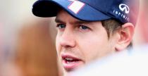 GP USA - 1. trening: Vettel nokautuje na Circuit of the Americas