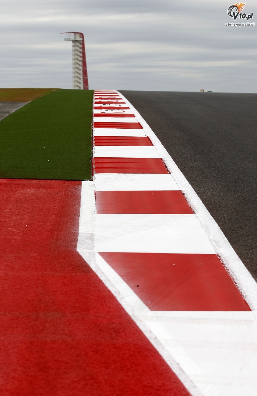 GP USA 2012 - czwartek