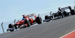 Williams: Maldonado wycign wnioski z popenionych bdw