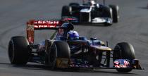 GP USA 2012 - niedziela