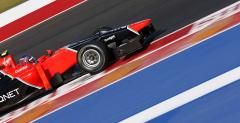 GP USA - 3. trening: Vettel potwierdza form przed kwalifikacjami