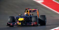 Ecclestone: Vettelowi brakuje charyzmy
