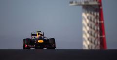 Niezaegnane problemy z alternatorem martwi Red Bulla przed finaem sezonu w Brazylii