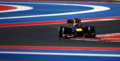 Ecclestone: GP USA na Circuit of the Americas przewyszyo oczekiwania