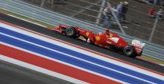 Alonso zapowiada wywiezienie z USA wicej punktw ni Vettel
